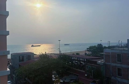 Na Chom Thian Apartment | NEO SEA VIEW CONDO