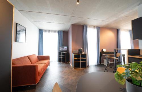 Pankow Apartment | NEOApartments