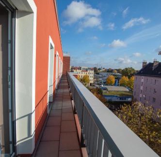 Pankow Apartment | NEOApartments