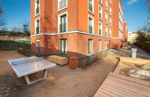 Pankow Apartment | NEOApartments