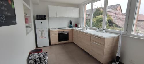Barr Apartment | NeoAppart