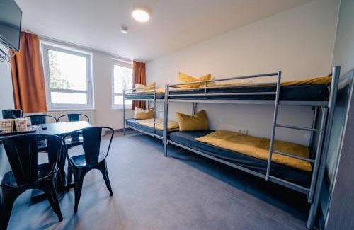 Kopenick Hostel | NeoHostel