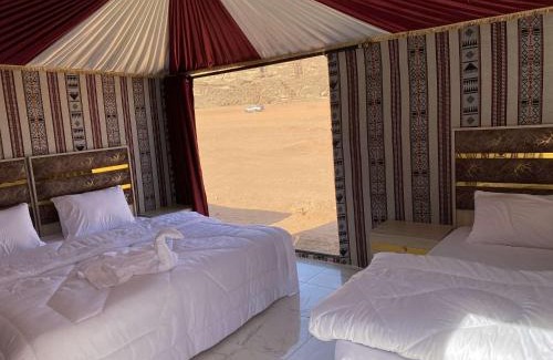 Wadi Rum Other | Neom Wadi Rum Camp