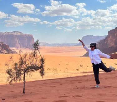 Wadi Rum Other | Neom Wadi Rum Camp