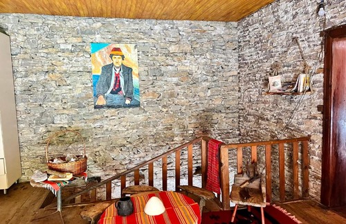 Shkoder County House | Neomalsore Agrotourism, Komani Lake