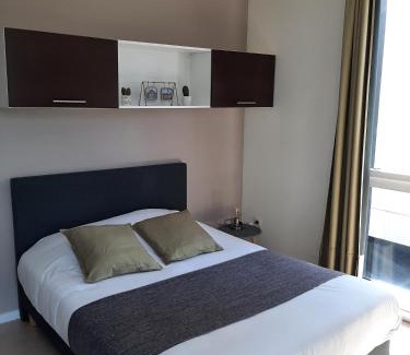 Faubourg de Bethune Apartment | Neoresid - Résidence Lille-Lambret