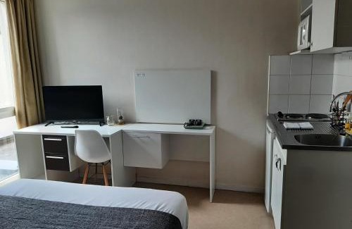 Faubourg de Bethune Apartment | Neoresid - Résidence Lille-Lambret