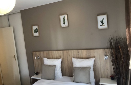 Saint-Leu Apartment | NEORESID SAINT GERMAIN