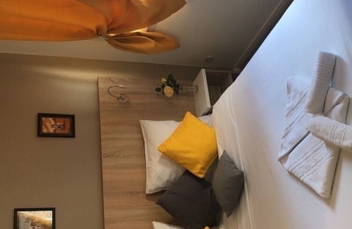 Saint-Leu Apartment | NEORESID SAINT GERMAIN