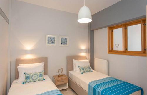 Old Town Apartment | Neoria apartment