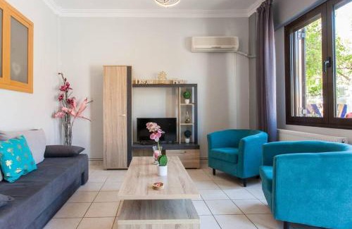 Old Town Apartment | Neoria apartment