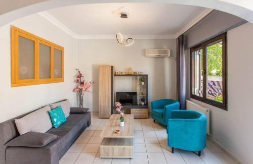 Old Town Apartment | Neoria apartment