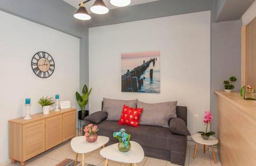 Old Town Apartment | Neoria apartment