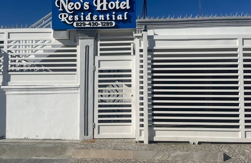 Barahona Apartment | Neos hotel