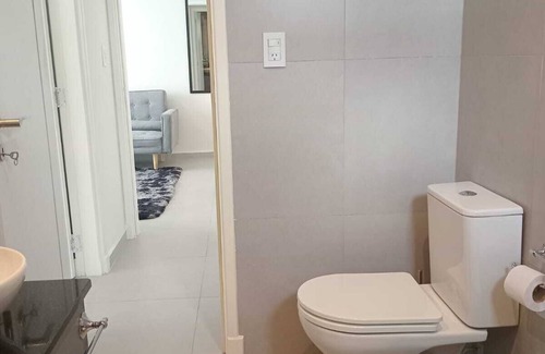 Rio Cuarto Apartment | Neos Park 13