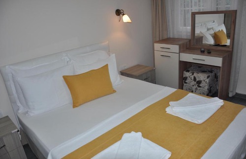 Sigacık Hotel | Neoss Boutique Hotel