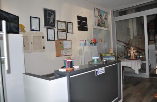 Sigacık Hotel | Neoss Boutique Hotel