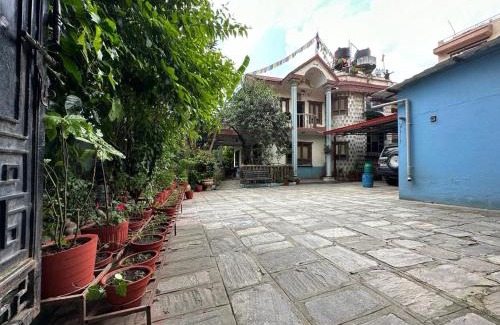 Nagarjun Bed & Breakfast | Nepal Bed and Breakfast