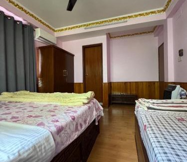 Nagarjun Bed & Breakfast | Nepal Bed and Breakfast