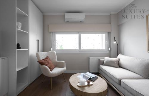 Thessaloniki Apartment | Nephele, The Luxury Suites