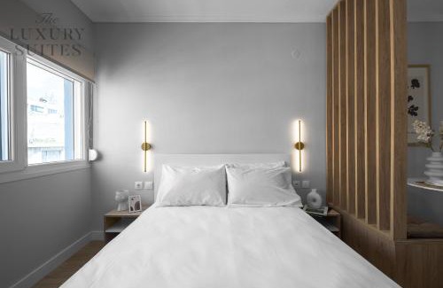 Thessaloniki Apartment | Nephele, The Luxury Suites