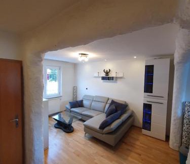 Weil am Rhein House | Nephelin