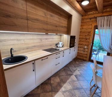 Sventoji Apartment | Neptūno Vila