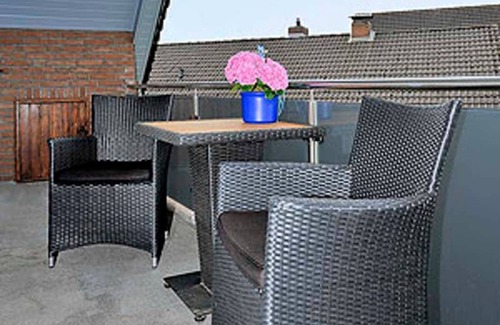 Esens Apartment | Neptun apartment rental - Apartments Haus Sternenlicht
