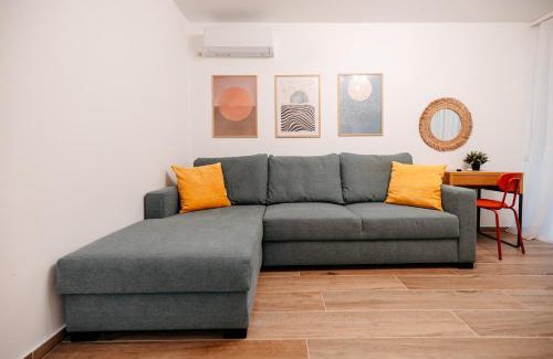 Neptun Apartment | Neptun Family Corner