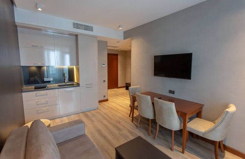 Khelvachauri Apartment | Neptun Palace Kvariati