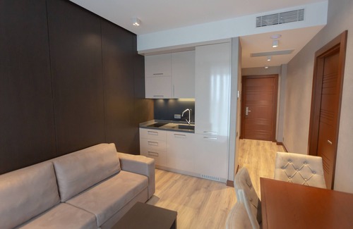 Khelvachauri Apartment | Neptun Palace Kvariati
