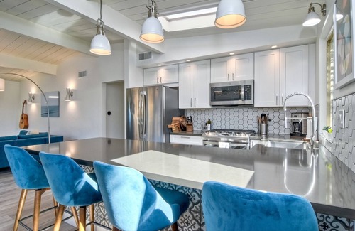 Encinitas House | Neptune beach house
