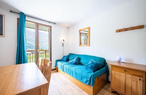 Albiez-le-Vieux Apartment | Neptune