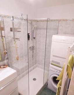 Amelie-les-Bains-Palalda Apartment | Neptune T2 Meublé de tourisme 3 étoiles