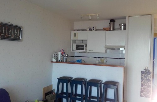 Lion-sur-Mer Apartment | NEPTUNE
