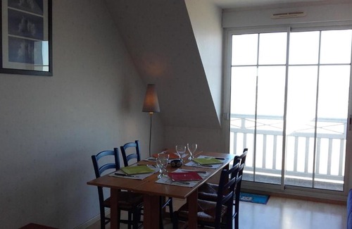 Lion-sur-Mer Apartment | NEPTUNE