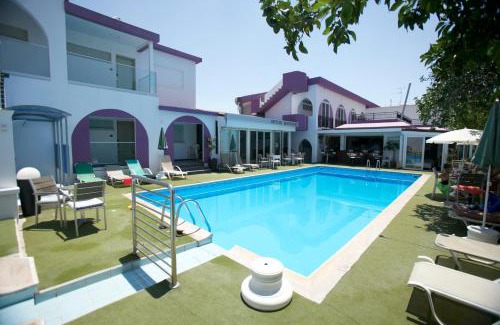Pegeia Apartment | Neptune Hotel Apartments Paphos