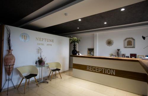 Pegeia Apartment | Neptune Hotel Apartments Paphos