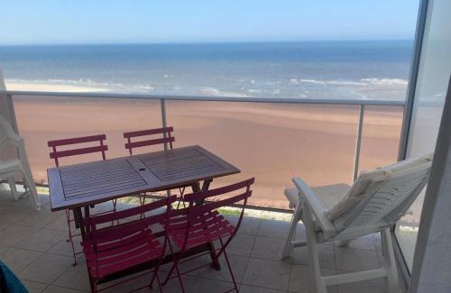 Hardelot-Plage Apartment | Neptune I6 Hardelot