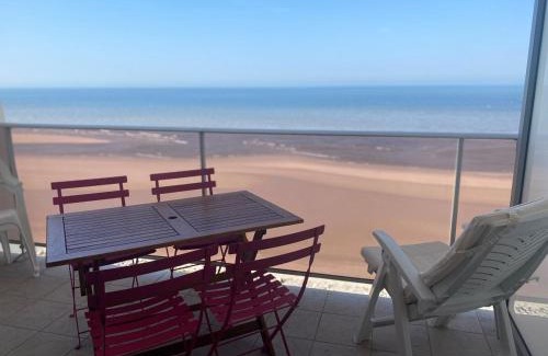 Hardelot-Plage Apartment | Neptune I6 Hardelot