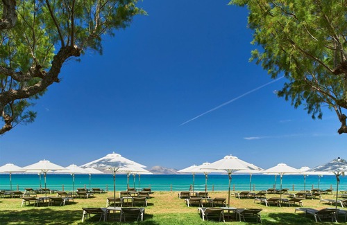 Mastichari Hotel | Neptune Luxury Resort