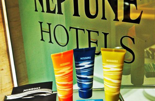Mastichari Resort | Neptune Luxury Resort