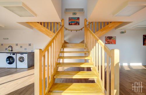 Saint-Pierre-des-Corps Apartment | Neptune - Proche A10 - 2V - Parking