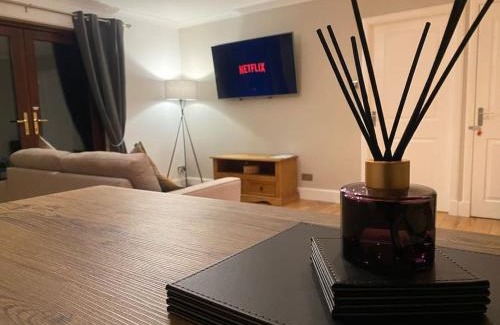 Banavie Apartment | Neptune's Apartment