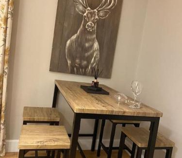 Banavie Apartment | Neptune's Apartment