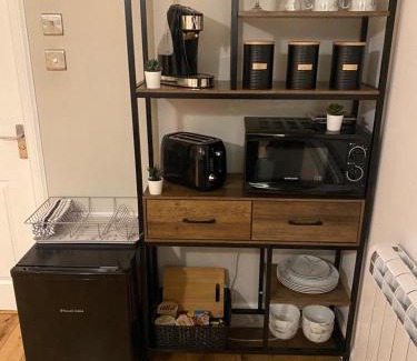 Banavie Apartment | Neptune's Apartment