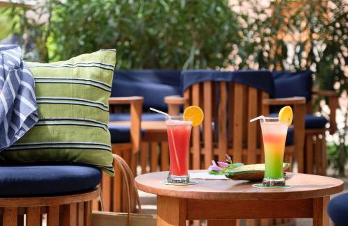 Saly Hotel | Neptune