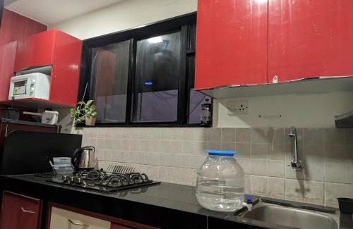 Meera Nagar Apartment | Neptune Studio