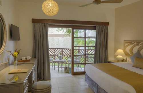 Galu Kinondo Resort | Neptune Village Beach Resort & Spa All Inclusive