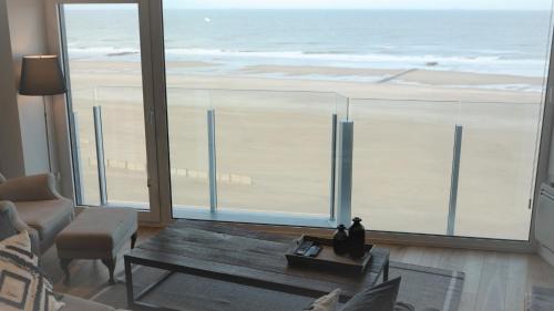 Wenduine Apartment | NEPTUNE Wenduine met zeezicht - VOSPROPERTIES